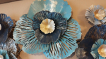 Панно настенное Garda Decor 37SM-0931