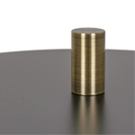 Настольная лампа Arte Lamp SKAT A7052LT-2BK