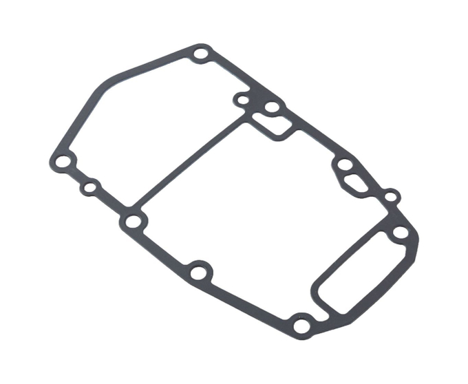 Прокладка под проставку блока Suzuki DT20-30