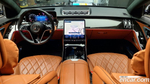 Mercedes-Benz S-Class W223 S580L 4MATIC (05.2021)