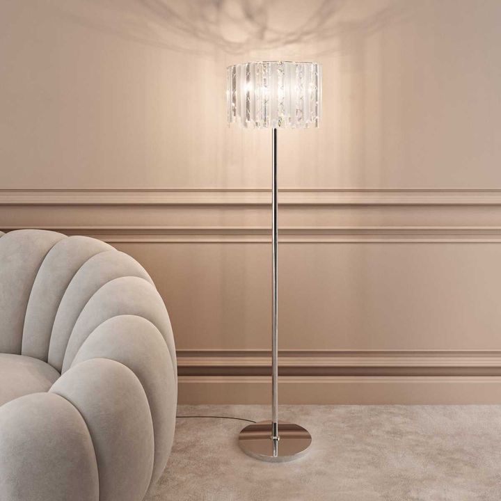 Торшер Eurosvet Radiance a071375