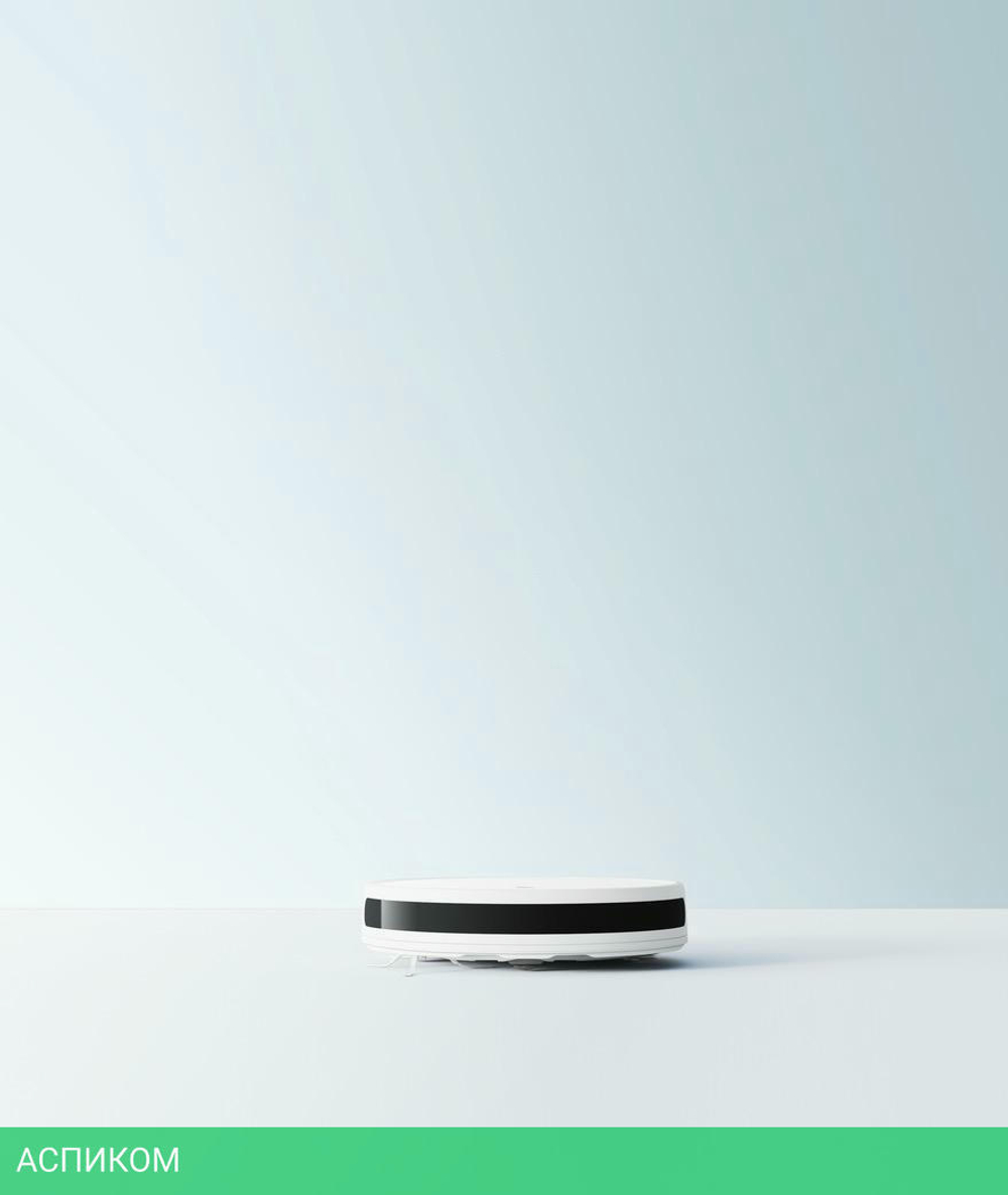 Робот-пылесос Xiaomi Robot Vacuum E10 (BHR6783EU)