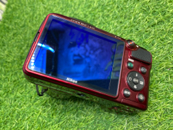 Nikon Coolpix L810