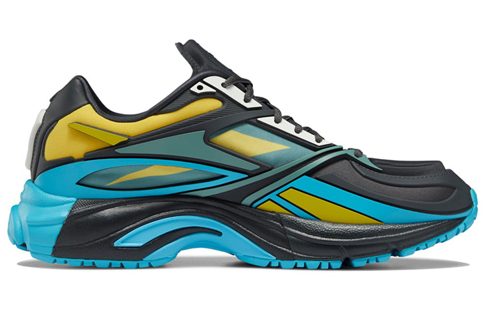 Кроссовки Reebok Rbk Premier Road Modern