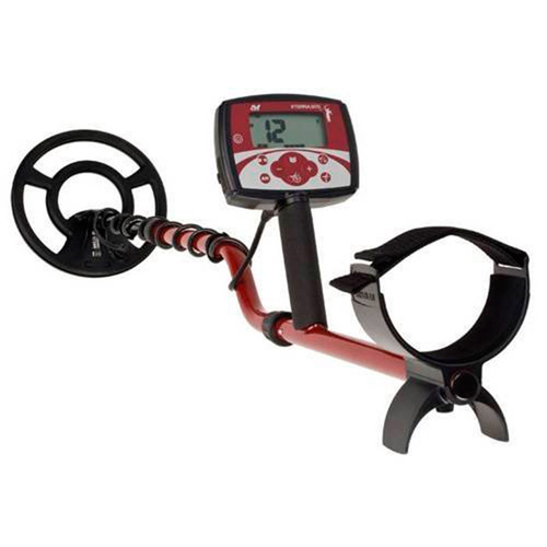 Minelab X-Terra 305