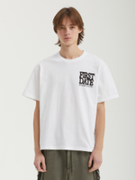 Мужская Футболка P.s. You're Hot