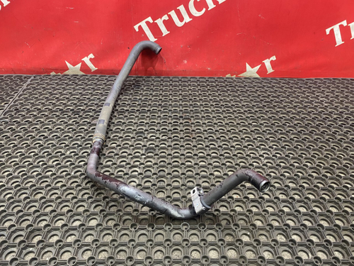 Трубка компрессора 2017г