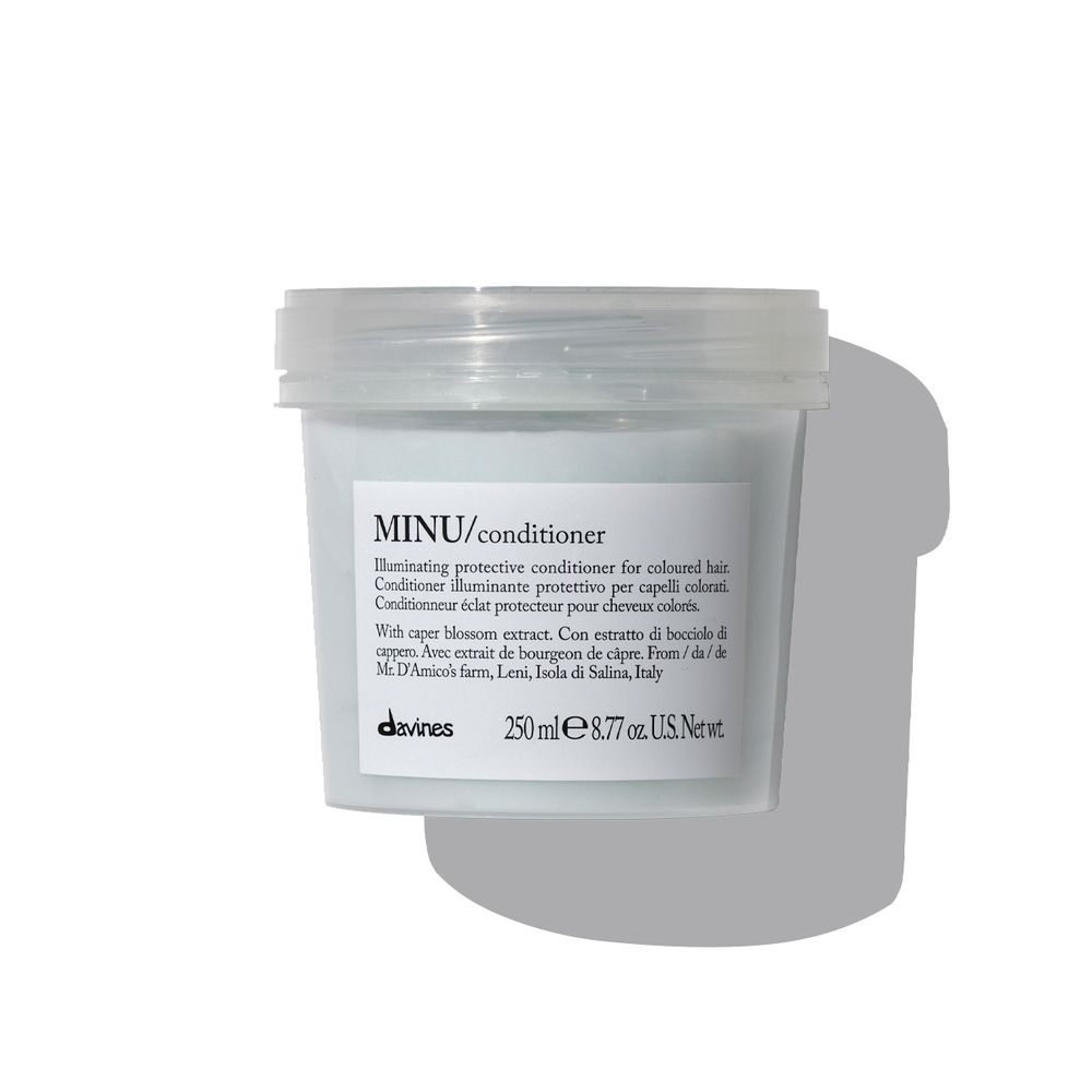 DAVINES MINU ЗАЩИТНЫЙ КОНДИЦИОНЕР 250ml