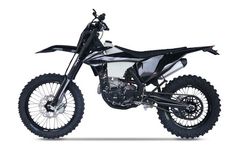 Мотоцикл BRZ X8 NC250 23 BE ENDURO