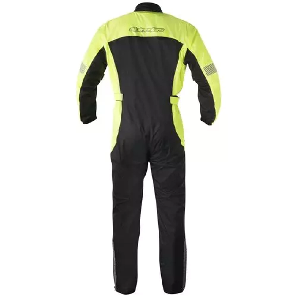 Дождевой костюм ALPINESTARS HURRICANE RAIN SUIT