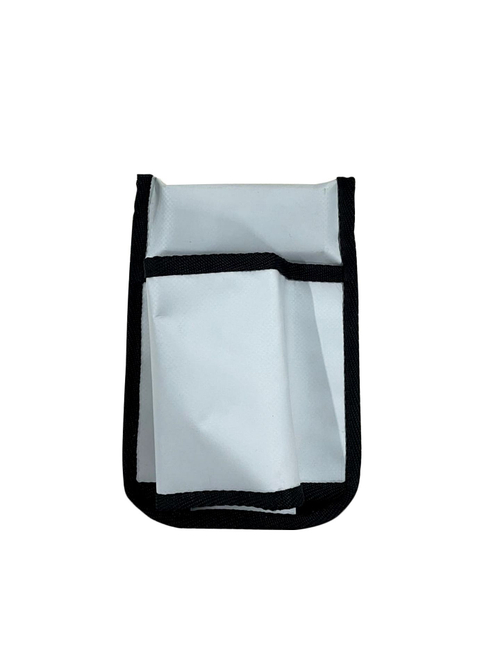 Бутылкодержатель для лодки ПВХ на лик-трос