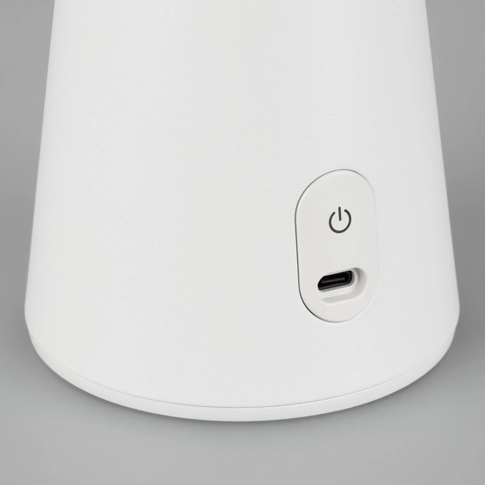 Светильник SP-PATIO-TAB-2W Warm3000 (WH, 127 deg) (Arlight, IP54 Металл, 2 года) 030051