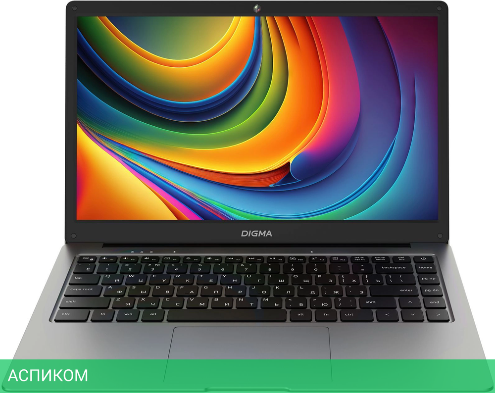 Ноутбук Digma EVE C4800