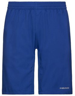 Детские теннисные шорты Head Club Bermudas
