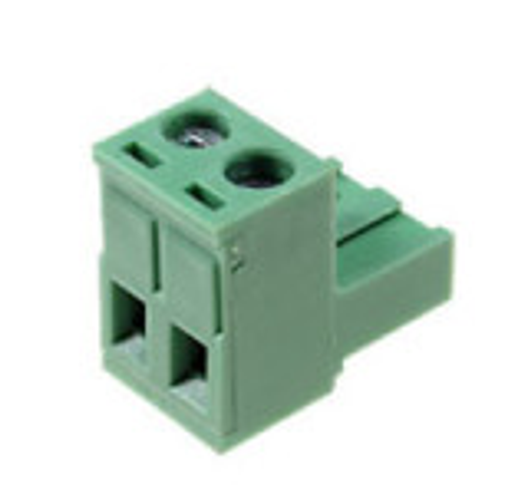 Разъем питания Bitcord (от 8 до 36 В)