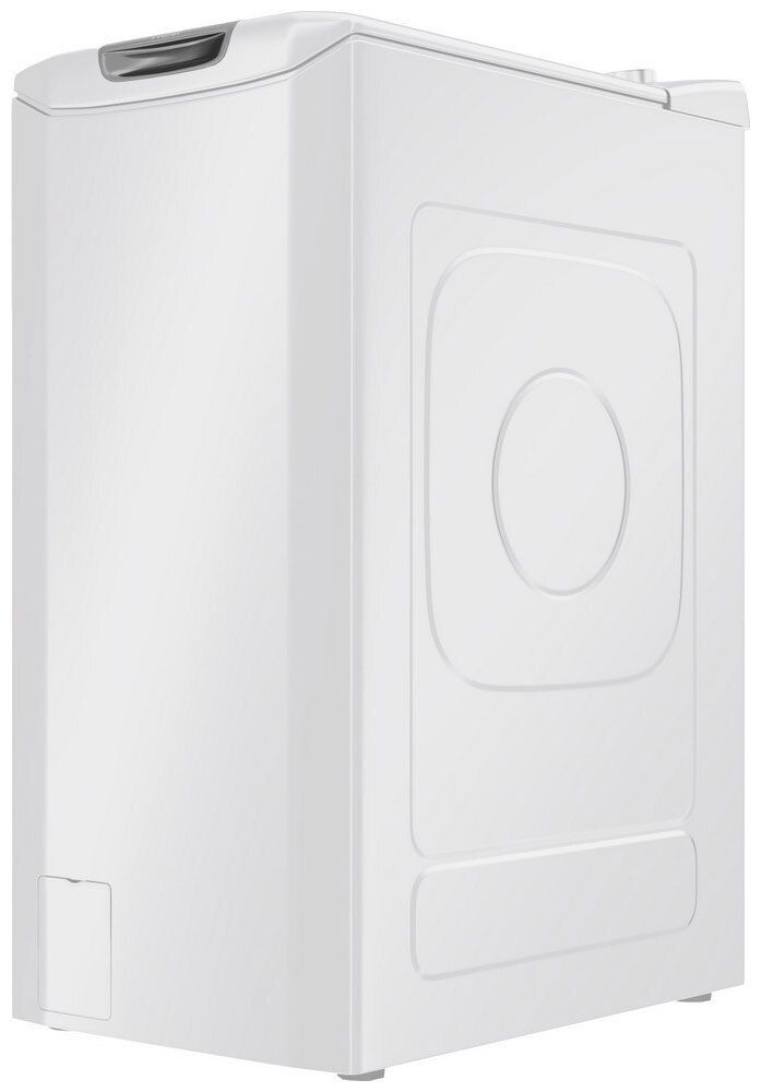 Haier RTXS G382TM/1-07 вертикальная Стиральная машина