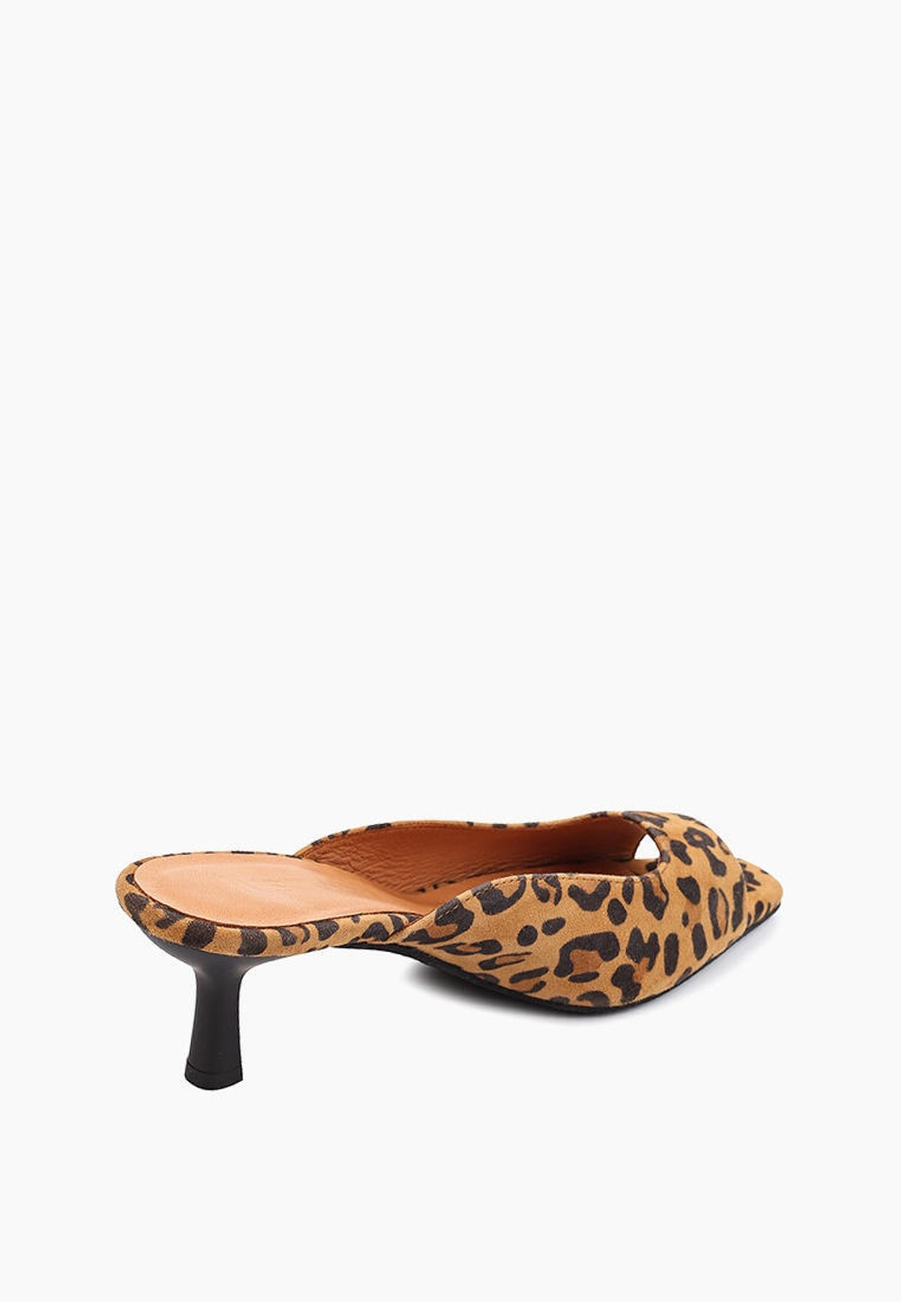 Мюли // Elise // Leopard