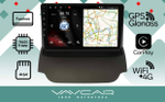 Магнитола для Ford EcoSport 2014-2017 - Vaycar VA17-0232 на Android 13, 8-ядер, 4G SIM-слот