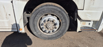 Foton AUMAN 4x2 Седельный тягач BJ4189SLFKA (Дизельный, 11,8 л, 470 л.с. АТ)