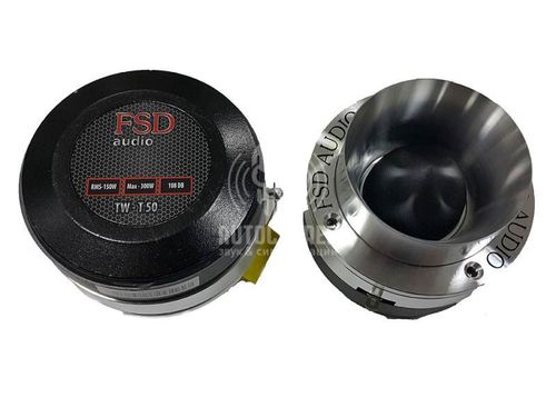 Твиттеры FSD audio TW-T 50