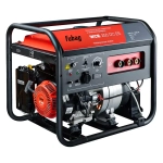 FUBAG WCE 250 DC ES бензиновый сварочный генератор 220В 838988