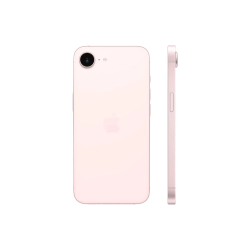 Apple iPhone 17e 256GB Soft Pink (eSim) MHRQ4