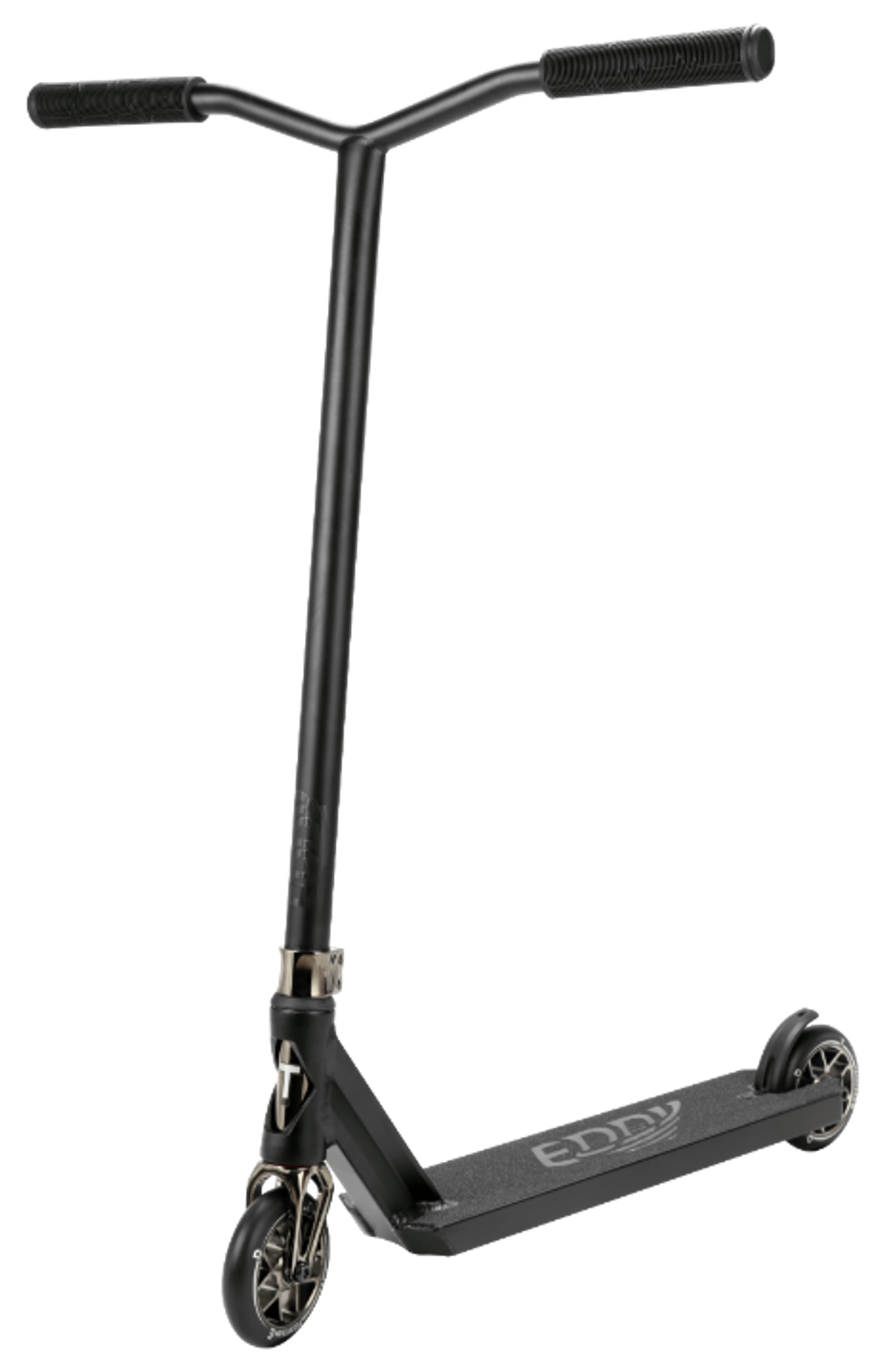 Трюковой самокат TechTeam Eddy (2021)