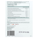 Qualia, Senolytic, 12 Capsules