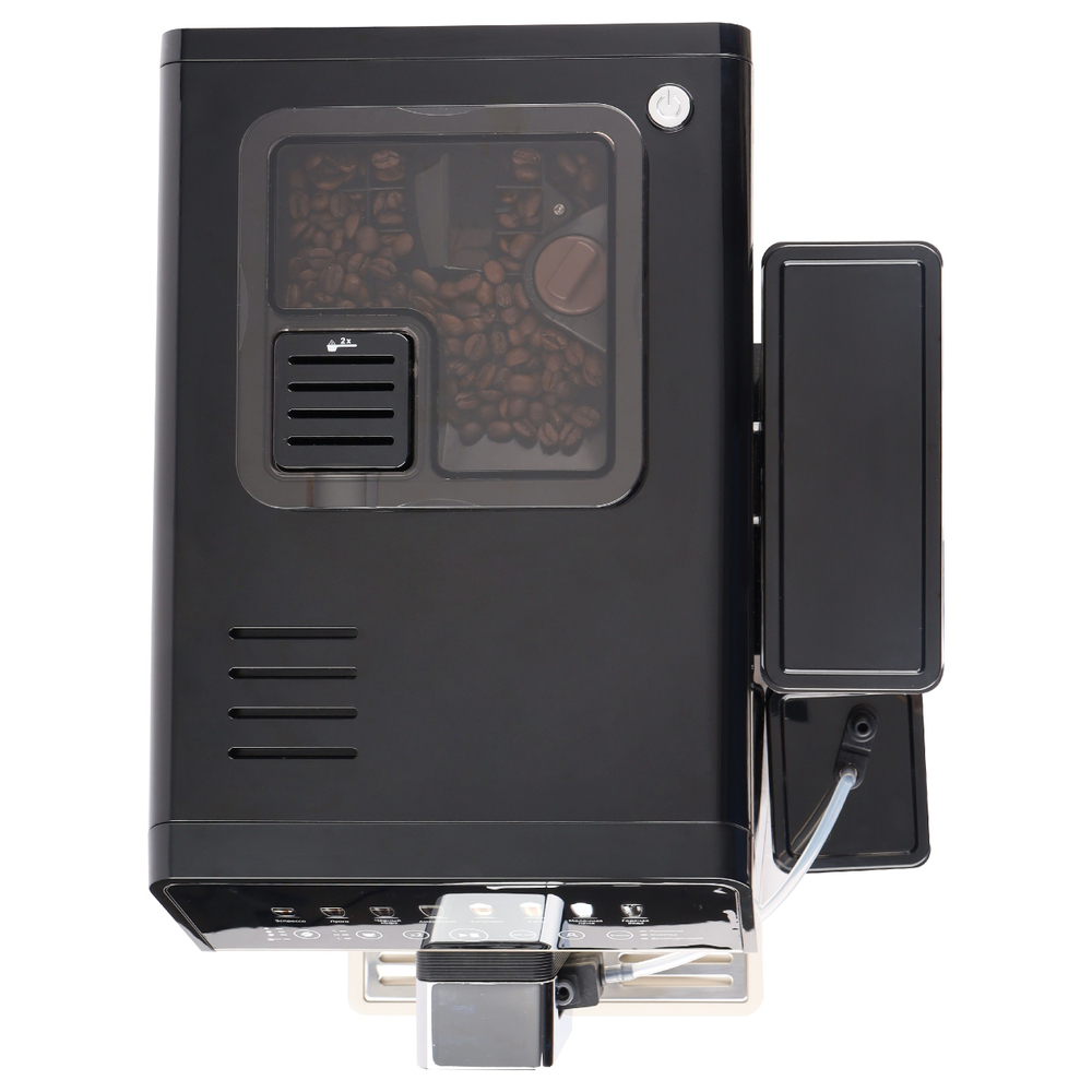 Кофемашина Korting KACM 2026 W Fagotti