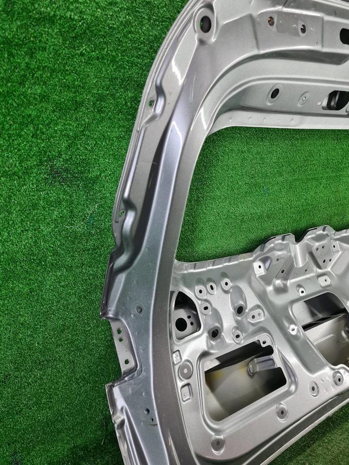 Крышка багажника Haval Jolion (2021-н.в.)