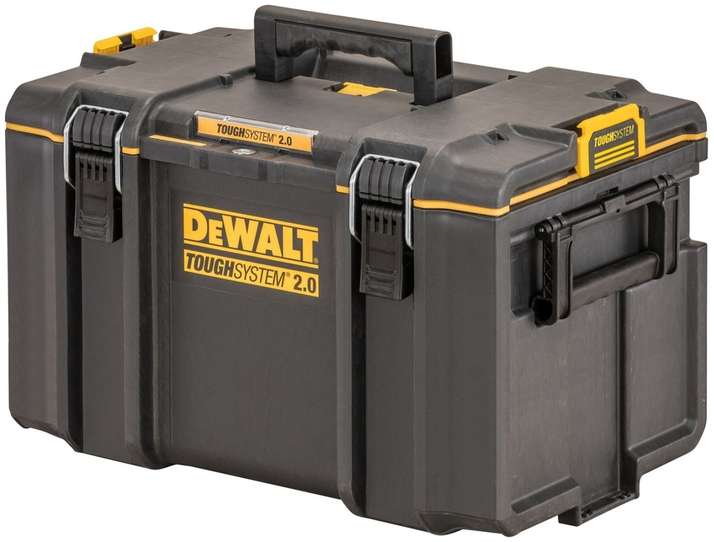 Большой ящик для инструмента DeWALT DWST83342-1