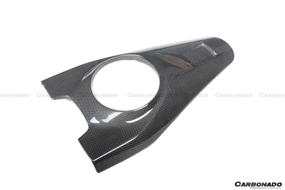 Карбоновый комплект деталей моторного отсека в заводском стиле для FERRARI SF90 STRADALE Феррари OEM