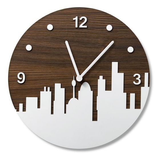 Настенные часы Tanta / Танта