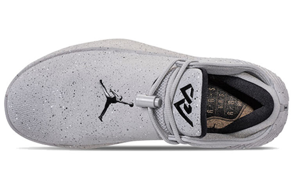 Кроссовки Jordan Why Not Zer0.1 Low "Cement"