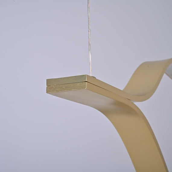 Подвесной светильник Imperium Loft Tape Light 177932-49