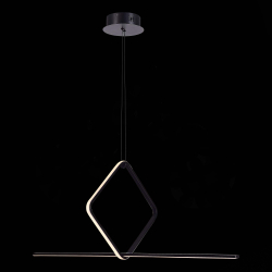 Светильник подвесной ST Luce Gaia SL6113.423.01