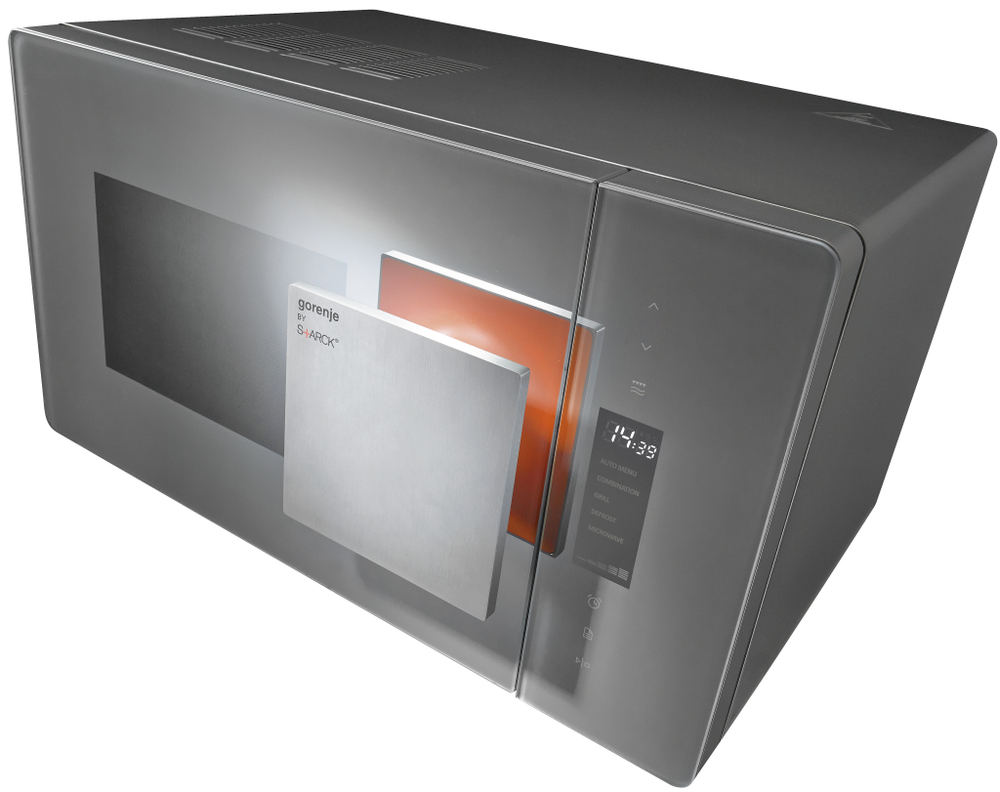 Микроволновая печь с грилем Gorenje MO 23 ST