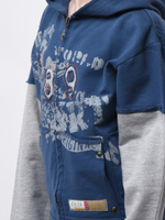 Толстовка для мальчика