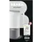 Подогреватель воды и смесей Beaba Milk Prep White-grey