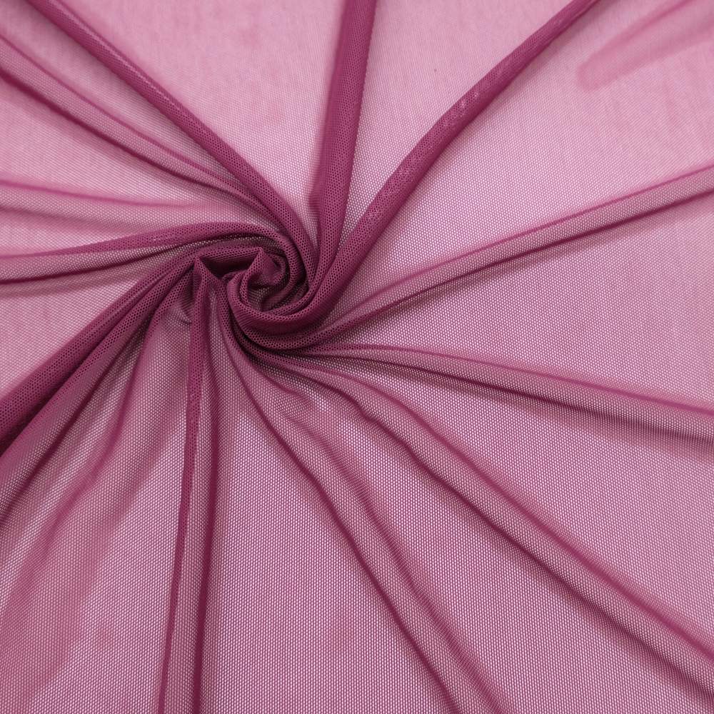 Сетка эластичная Брусника, Турция