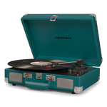 Проигрыватель Винила Crosley Cruiser Deluxe Teal