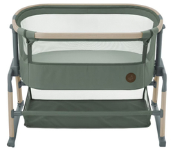 Колыбель Maxi-Cosi Iora Air Beyond Green ECO/зеленый