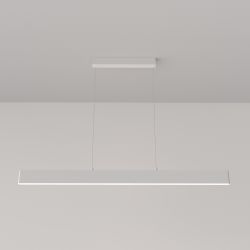 Подвесной светильник светодиодный Maytoni Step P010PL-L30W4K