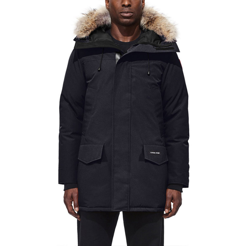 Куртки Canada Goose Langford Logo, 2062M-67