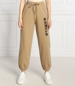 спортивные штаны Ga\u00eblle Paris - хаки(GBDP13924)