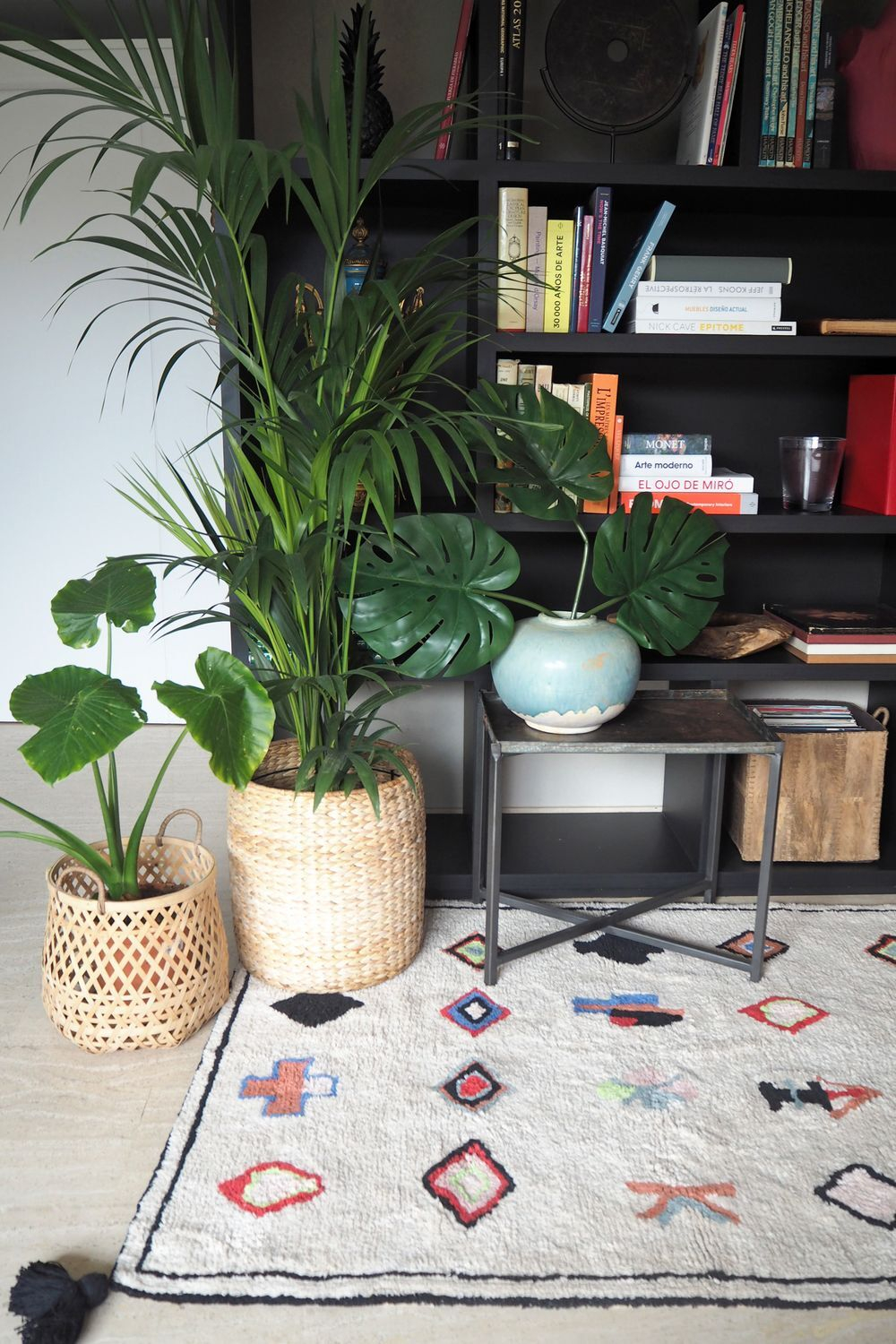 Ковер Lorena Canals Naador (140 x 200 см)