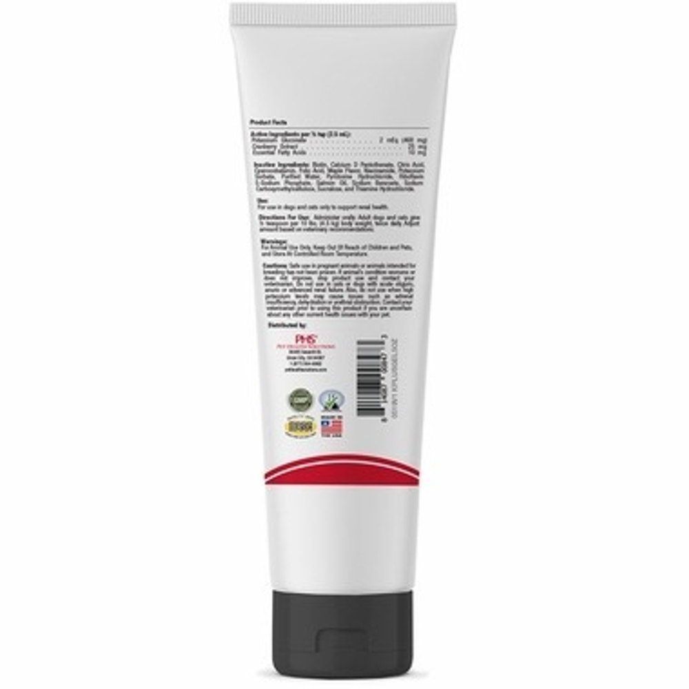 K-Plus Renal Support гель