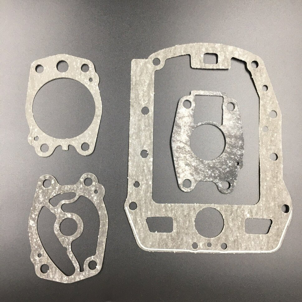 Ремкомплект редуктора 6F5 Yamaha 40 (Omax)