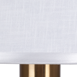 Настольная лампа Arte Lamp A4031LT-1PB