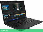 Ноутбук Lenovo ThinkPad T16 Gen 3 Intel 21MQS0T600